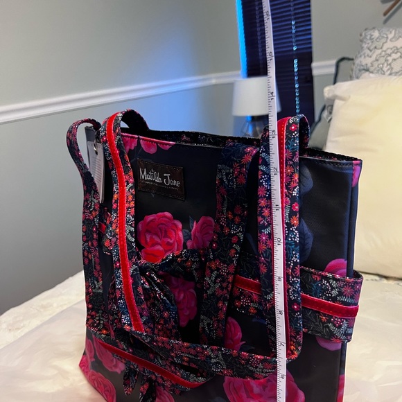 Matilda jane heartstrings tote - Picture 5 of 5